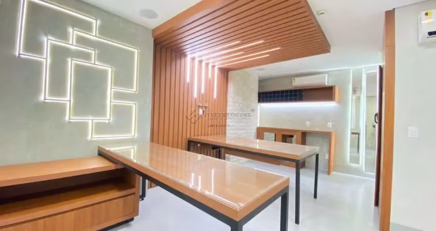 Sala comercial para alugar na Andre Antonia Maggi, 525, Alvorada, Cuiabá