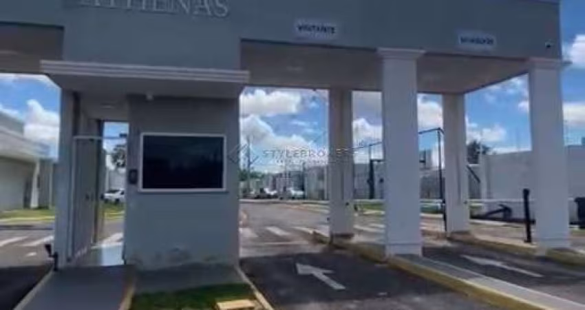 Casa em condomínio fechado com 2 quartos para alugar na Cardeal, 7, Loteamento Bom Jesus, Cuiabá
