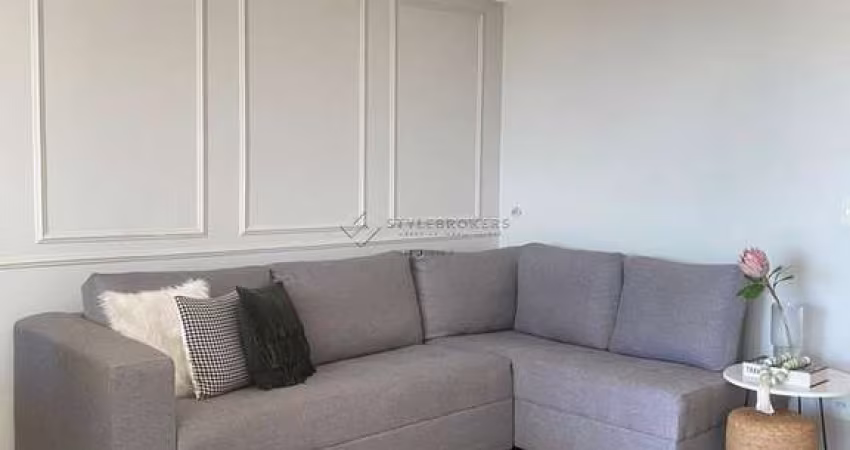 Apartamento com 3 quartos à venda na Alísios, 44, Despraiado, Cuiabá