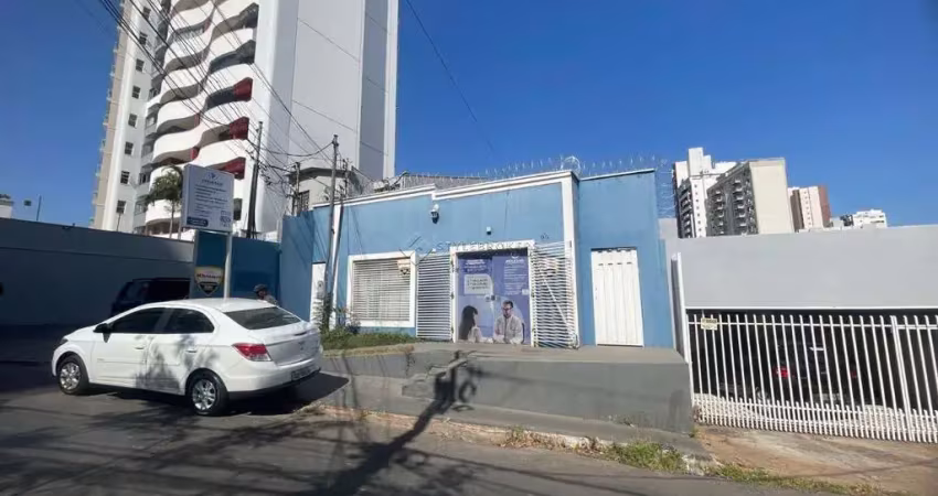 Casa para alugar na Brigadeiro Eduardo Gomes, 45, Goiabeiras, Cuiabá