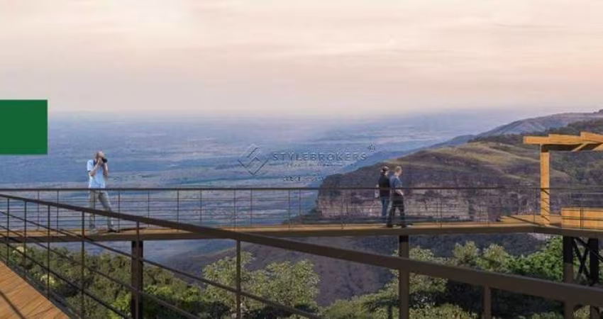 Terreno em condomínio fechado à venda na Vinte e Seis, 9, Bom Clima, Chapada dos Guimarães