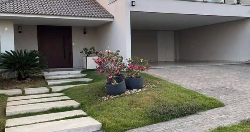 Casa em condomínio fechado com 4 quartos à venda na Haiti, 805, Jardim das Américas, Cuiabá