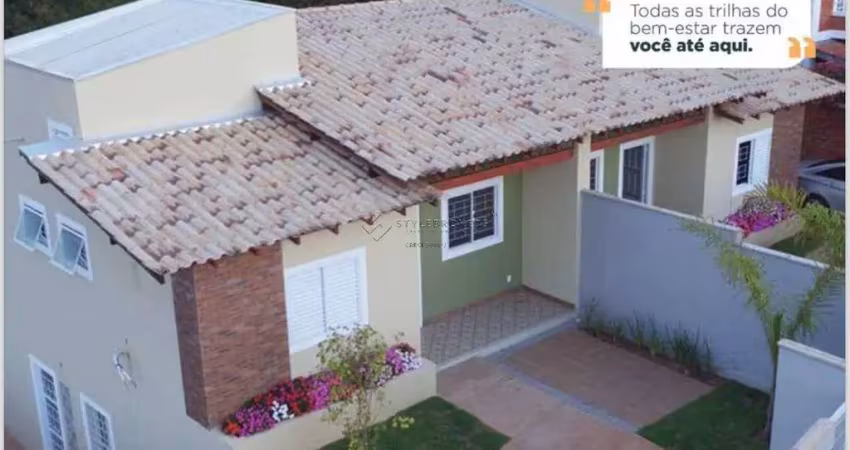 Casa com 2 quartos à venda na Maria Martins da Paixao, 3, Centro, Chapada dos Guimarães