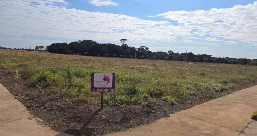 Terreno em condomínio fechado à venda na Mt 251, 69, Aldeia Velha, Chapada dos Guimarães