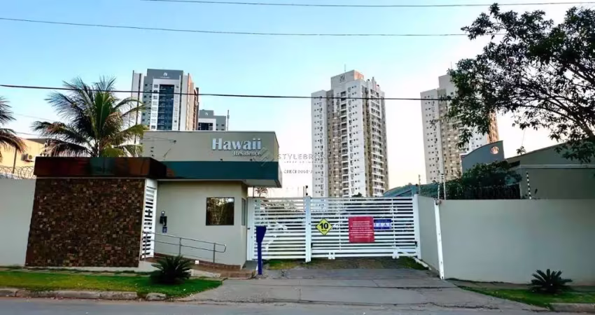 Casa em condomínio fechado com 3 quartos à venda na Doutor Santo Scaravelli, 45, Despraiado, Cuiabá
