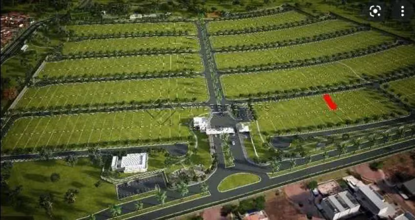 Terreno em condomínio fechado à venda na João de Barro, Recanto dos Pássaros, Cuiabá