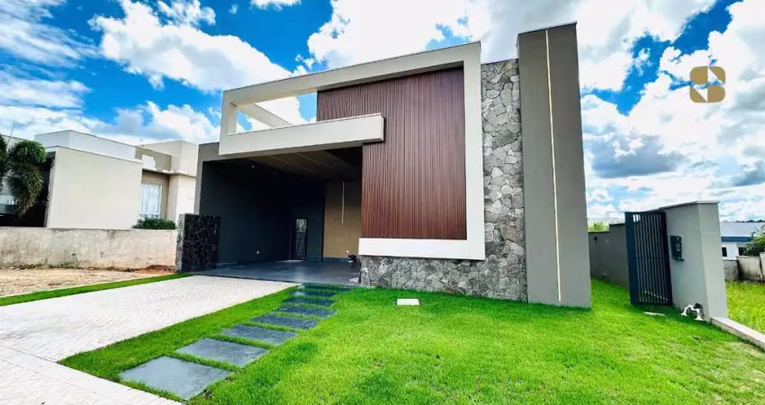 Casa em condomínio fechado com 3 quartos à venda na Vila Jardim, 6, Condomínio Residencial Vila Jardim, Cuiabá