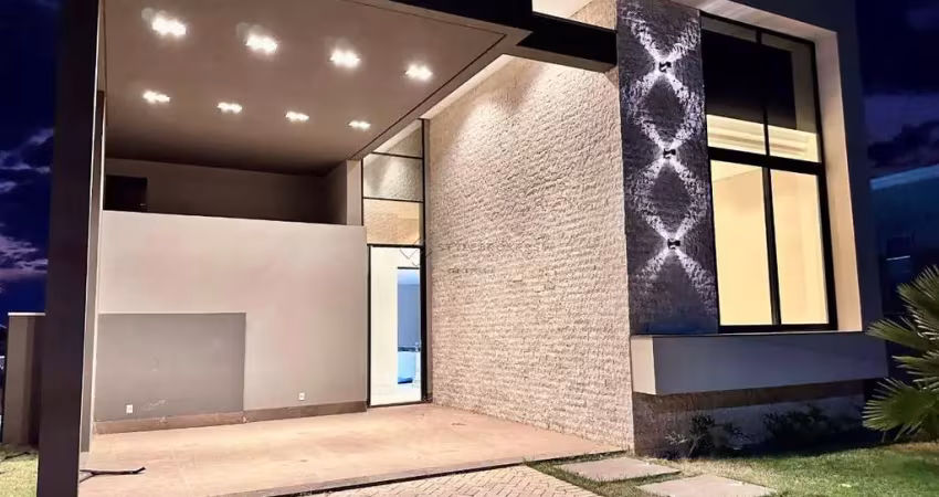 Casa em condomínio fechado com 3 quartos à venda na Vila Jardim, 6, Condomínio Residencial Vila Jardim, Cuiabá