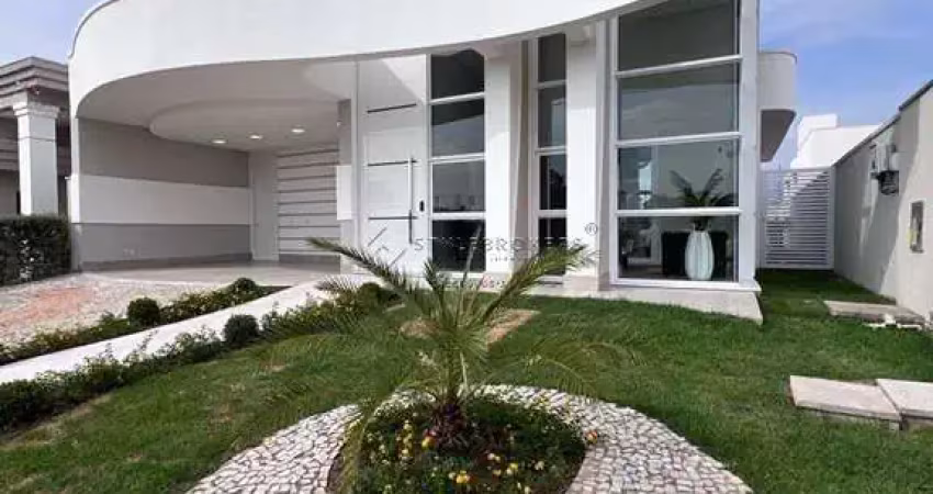 Casa em condomínio fechado com 3 quartos à venda na Rua Dez, 1455, Morada dos Nobres, Cuiabá