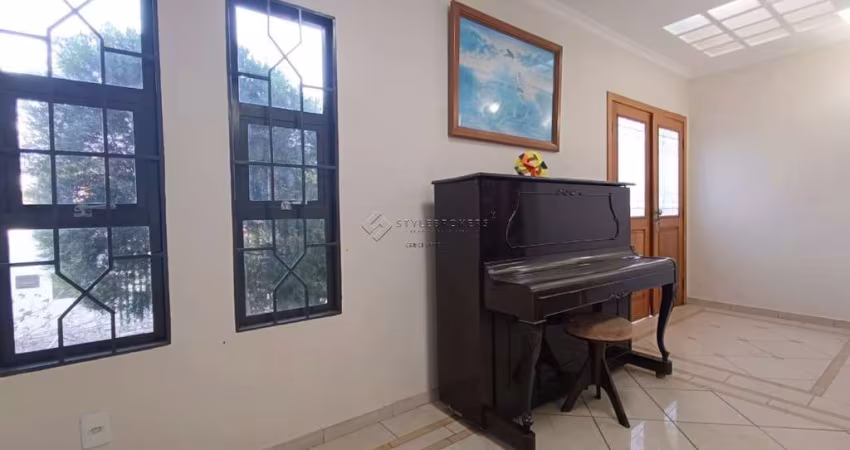 Casa com 4 quartos à venda na San Salvador, 263, Jardim das Américas, Cuiabá