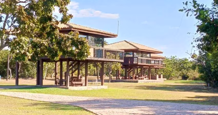 Prédio à venda na Lago do Manso, 100, Paraiso Do Manso, Chapada dos Guimarães