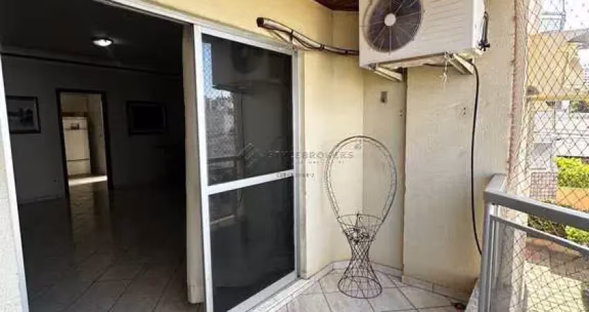Apartamento com 4 quartos à venda na Rua das Pérolas, 00184, Bosque da Saúde, Cuiabá