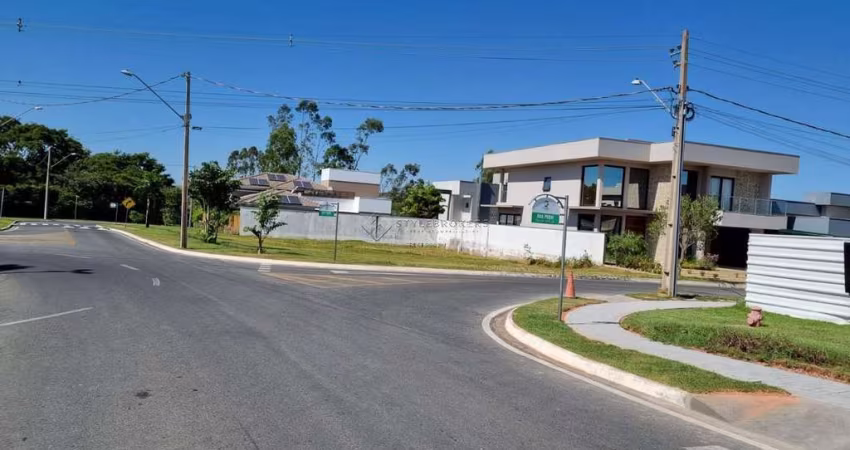 Terreno em condomínio fechado à venda na dos Florais, s/n, Ribeirão do Lipa, Cuiabá