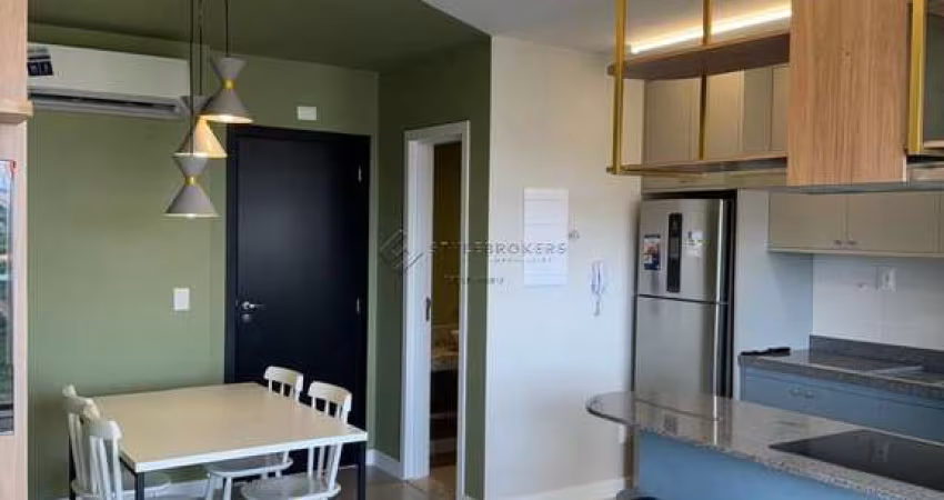 Apartamento com 1 quarto à venda na Archimedes Pereira Lima, 638, Jardim das Américas, Cuiabá