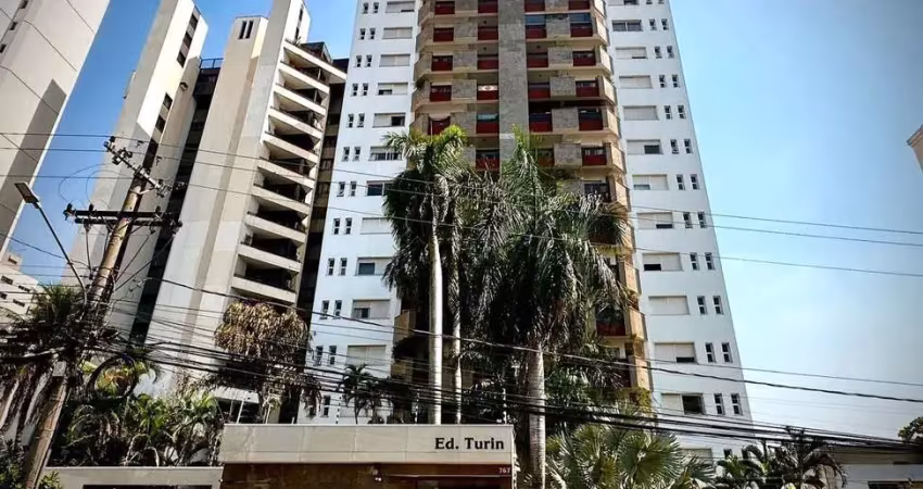Apartamento com 4 quartos à venda na Presidente Joaquim Augusto da Costa Marques, 767, Quilombo, Cuiabá