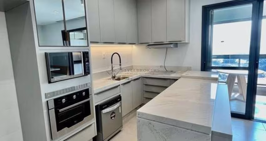 Apartamento com 2 quartos à venda na Archimedes Pereira Lima, 636, Jardim das Américas, Cuiabá