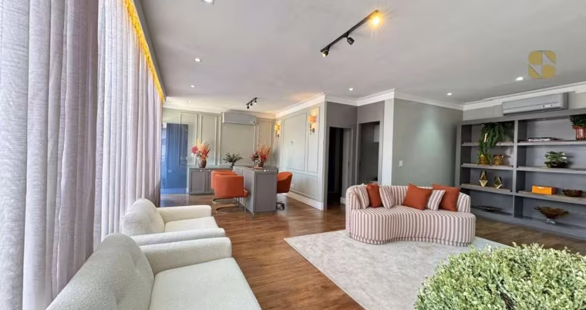 Sala comercial para alugar na Brasil, 155, Jardim Primavera, Cuiabá