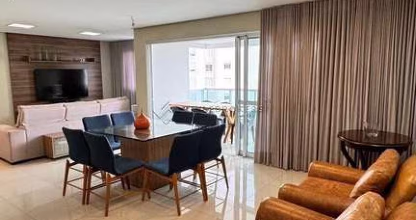 Apartamento com 3 quartos à venda na Mario Palma, 126, Jardim Mariana, Cuiabá