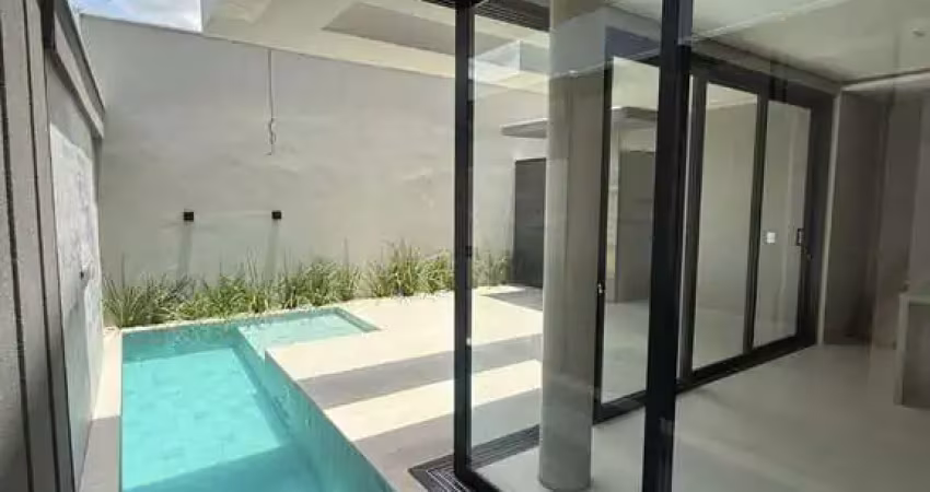 Casa em condomínio fechado com 4 quartos à venda na João de Barro, 5, Condomínio Belvedere II, Cuiabá