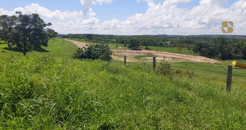 Fazenda com 2 salas à venda na Mt - 010, 1, Zona Rural, Cuiabá