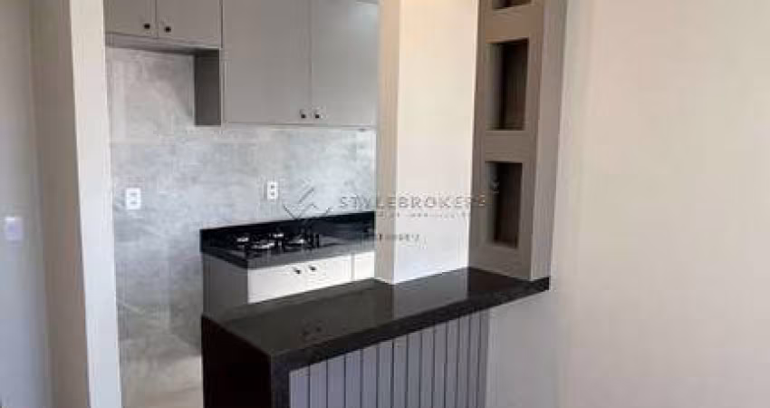 Apartamento com 2 quartos à venda na 04, 269, Morada do Ouro, Cuiabá