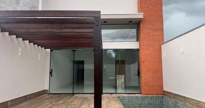 Casa com 3 quartos à venda na Francisco Manuel Barroso, 12, Parque Universitário, Cuiabá