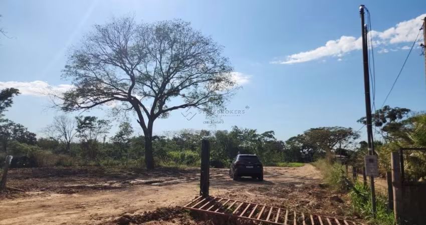 Terreno à venda na Engordador, 1, Parque do Lago, Várzea Grande