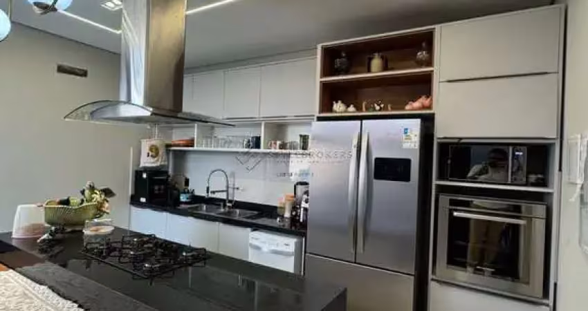 Casa em condomínio fechado com 3 quartos à venda na Arquiteto Hélder Cândia, 30, Ribeirão do Lipa, Cuiabá
