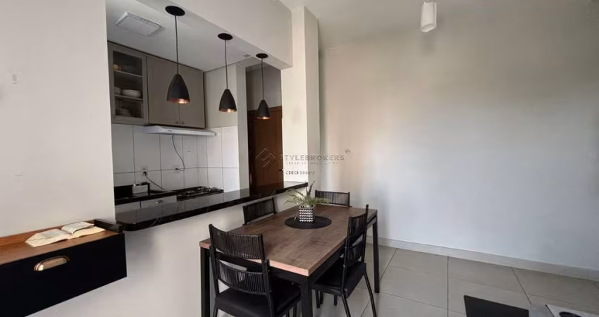 Apartamento com 2 quartos à venda na dos Buritis, 358, Jardim das Palmeiras, Cuiabá