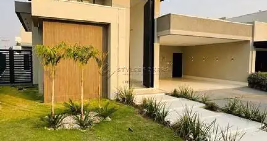 Casa em condomínio fechado com 3 quartos à venda na dos Florais, s/n, 105, Ribeirão do Lipa, Cuiabá