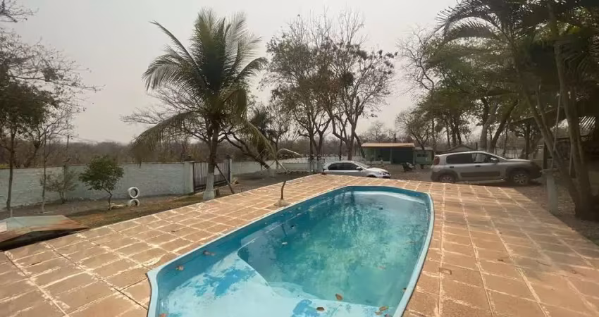 Chácara / sítio com 3 quartos à venda na Passagem da Conceicao, 1, Passagem da Conceição, Várzea Grande