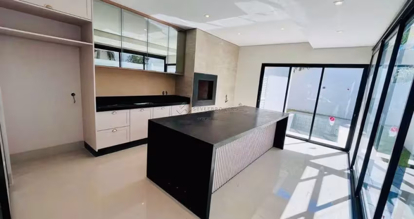 Casa em condomínio fechado com 3 quartos à venda na das Caviúnas, 225, Jardim Itália, Cuiabá