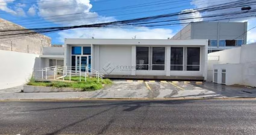 Ponto comercial para alugar na Rua Major Gama, 675, Centro Sul, Cuiabá