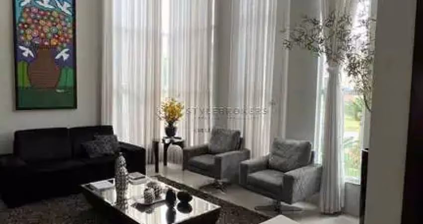 Casa em condomínio fechado com 3 quartos à venda na das Azaléias, 155, Condomínio Florais Cuiabá Residencial, Cuiabá