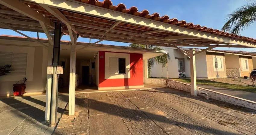 Casa em condomínio fechado com 3 quartos à venda na Aleixo Ramos da Conceiçao, 245, 23 de Setembro, Várzea Grande