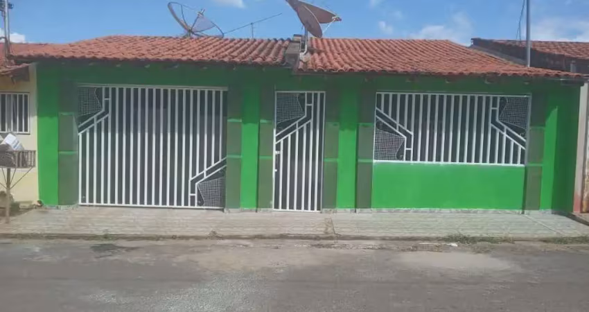 Casa com 3 quartos à venda na 17 de Janeiro, 18, Nova Esperança, Várzea Grande