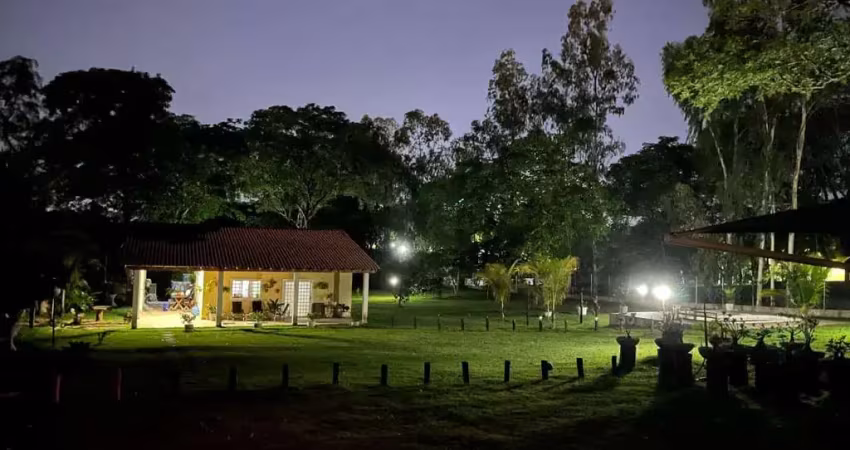 Chácara / sítio com 2 quartos à venda na Passagem da Conceição, 100, Passagem da Conceição, Várzea Grande