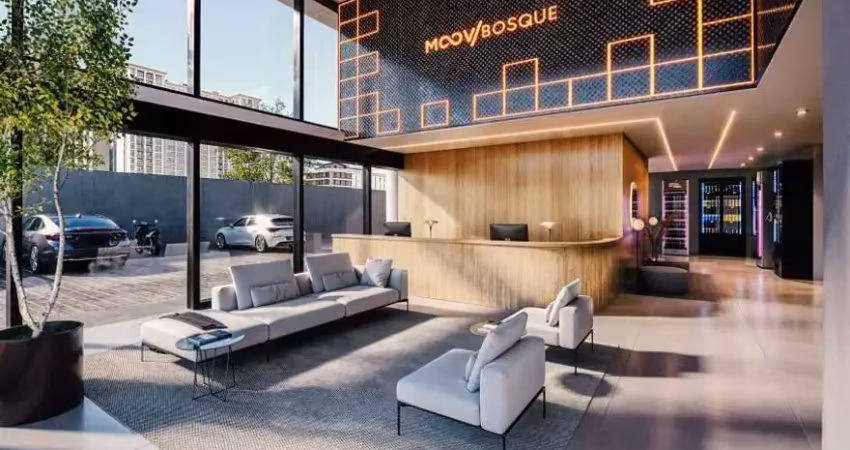 Apartamento com 2 quartos à venda na Avenida Aclimação, 202, Bosque da Saúde, Cuiabá