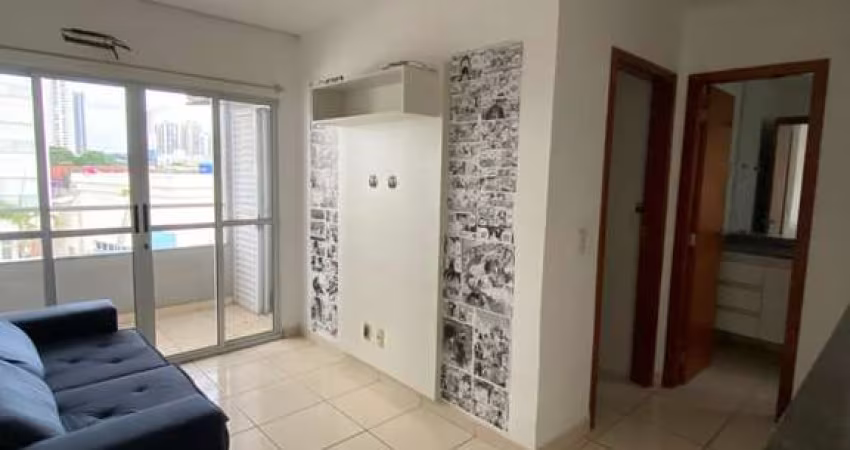 Apartamento com 1 quarto para alugar na Oito, 80, Jardim Califórnia, Cuiabá