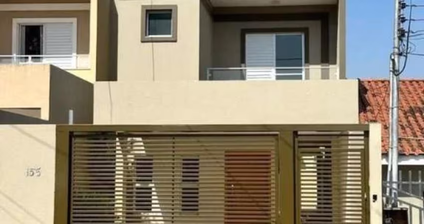 Casa com 3 quartos à venda na Gonçalves Dias, 155, Santa Cruz, Cuiabá
