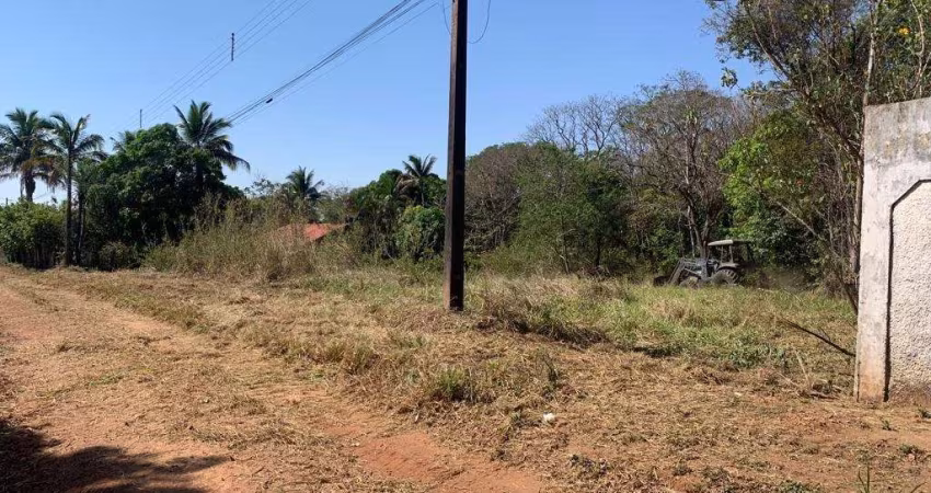 Terreno à venda na do Beco, 90, Aldeia Velha, Chapada dos Guimarães