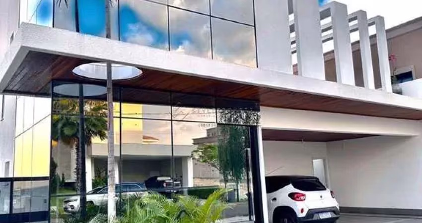 Casa em condomínio fechado com 3 quartos à venda na Vila Jardim, 11, Condomínio Residencial Vila Jardim, Cuiabá