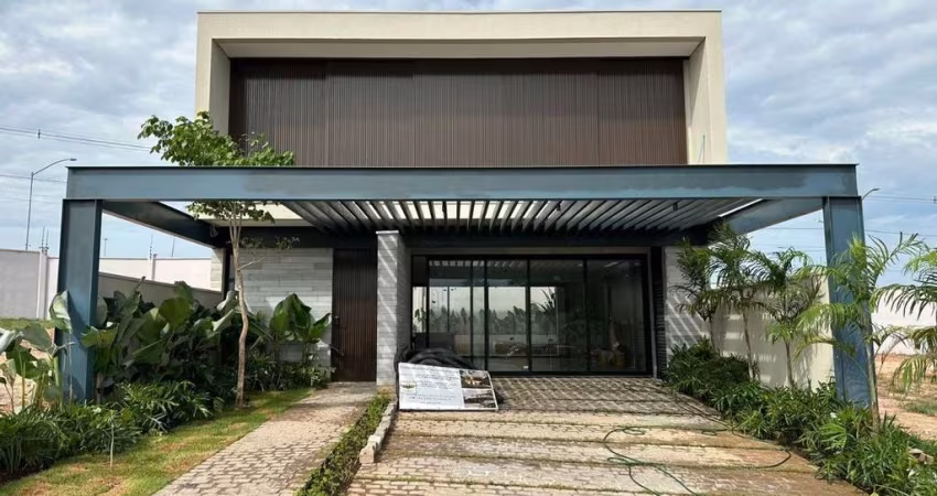 Casa em condomínio fechado com 3 quartos à venda na Arquiteto Hélder Cândia, 101, Ribeirão do Lipa, Cuiabá