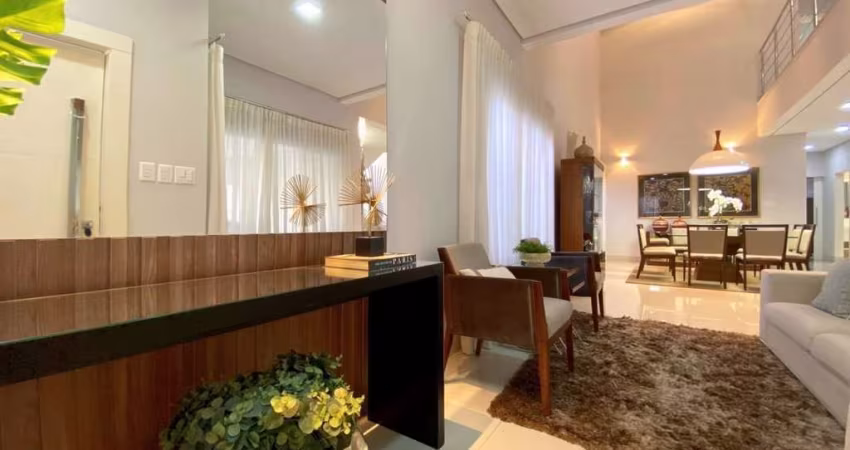 Casa em condomínio fechado com 4 quartos à venda na Alameda Aripuanã, 155, Alphaville Cuiabá 2, Cuiabá