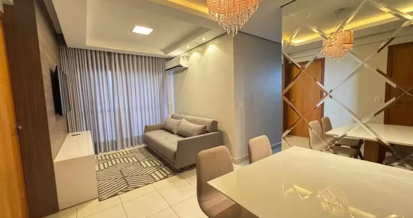 Apartamento com 3 quartos para alugar na A, 333, Terra Nova, Cuiabá