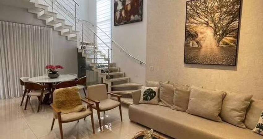 Casa em condomínio fechado com 3 quartos à venda na Belvedere, 26, Condomínio Belvedere, Cuiabá