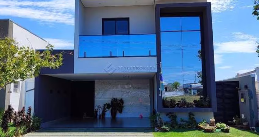 Casa em condomínio fechado com 3 quartos à venda na Doutor Meirelles, 51, Tijucal, Cuiabá