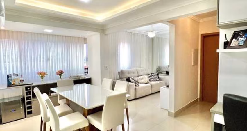 Apartamento com 1 quarto à venda na Rua Pimenta Bueno, 901, Dom Aquino, Cuiabá