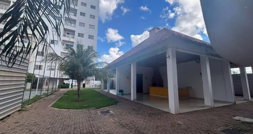 Apartamento com 2 quartos à venda na Júlio Muller, 805, Ponte Nova, Várzea Grande