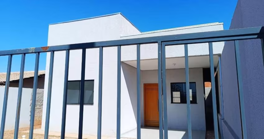 Casa com 3 quartos à venda na Brasil, 001, Jardim Glória l, Várzea Grande